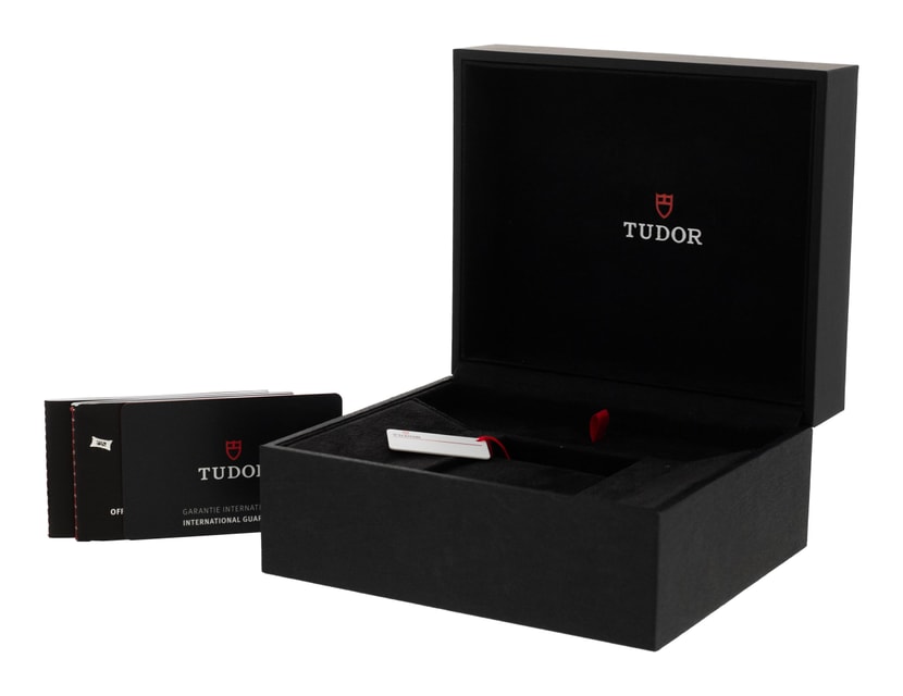 Tudor Black Bay 58 M79030N-0001 Image 4